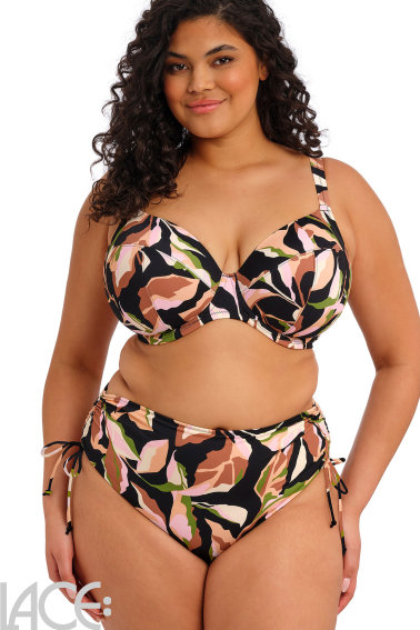 Elomi Swim - Ocean Avenue Bikini Beha Plunge G-K cup