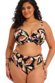 Elomi Swim - Ocean Avenue Bikini Beha Plunge G-K cup