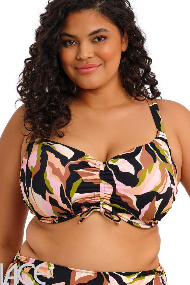 Elomi Swim - Ocean Avenue Bikini Beha Bandeau G-K cup