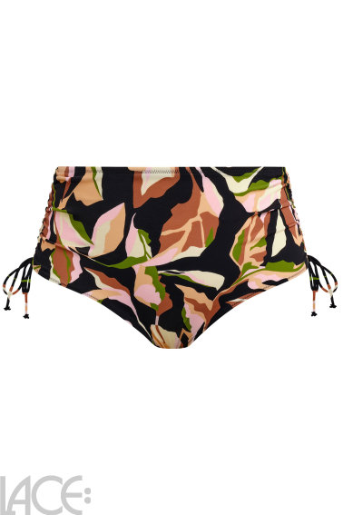 Elomi Swim - Ocean Avenue Bikini tailleslip - Verstelbaar