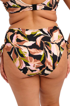 Elomi Swim - Ocean Avenue Bikini tailleslip - Verstelbaar