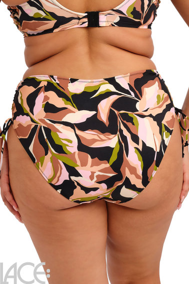 Elomi Swim - Ocean Avenue Bikini tailleslip - Verstelbaar