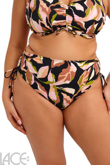 Elomi Swim - Ocean Avenue Bikini tailleslip - Verstelbaar