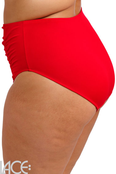 Elomi Swim - Plain Sailing Bikini tailleslip 