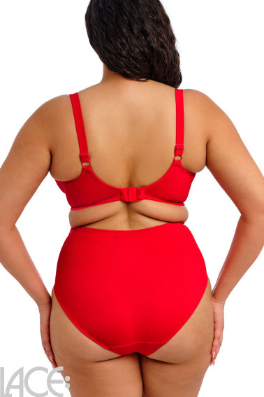 Elomi Swim - Plain Sailing Bikini tailleslip 