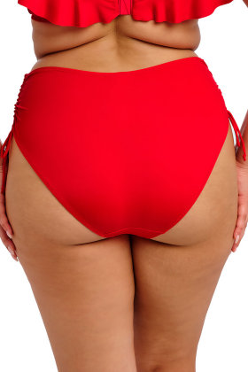 Elomi Swim - Plain Sailing Bikini tailleslip - Verstelbaar