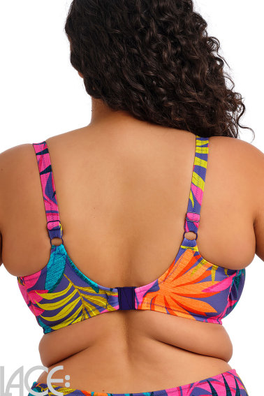 Elomi Swim - Porto Rafti Bikini Beha Plunge I-N cup