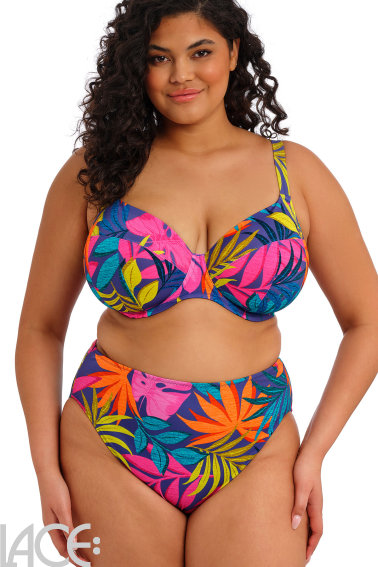 Elomi Swim - Porto Rafti Bikini Beha Plunge I-N cup
