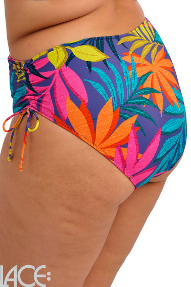 Elomi Swim - Porto Rafti Bikini tailleslip - Verstelbaar