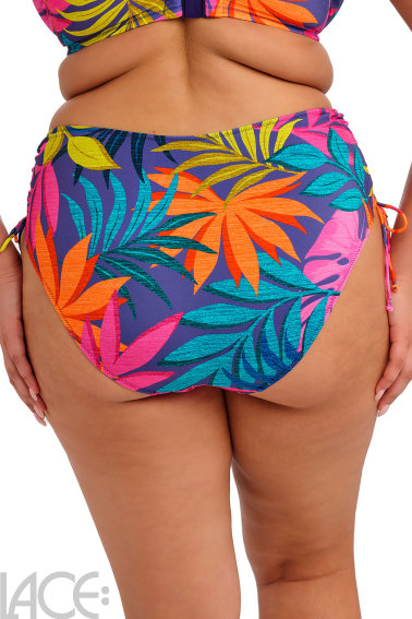 Elomi Swim - Porto Rafti Bikini tailleslip - Verstelbaar