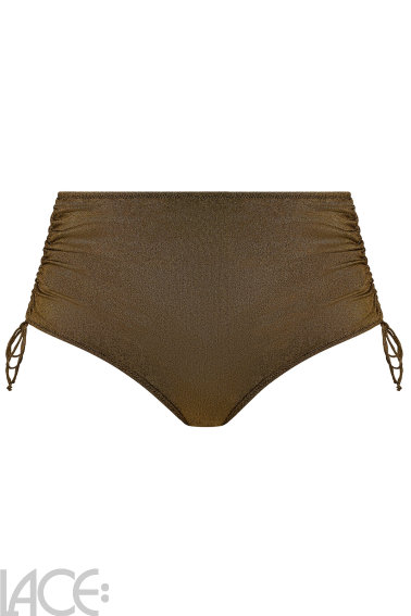 Elomi Swim - Sunset Shimmer Bikini tailleslip - Verstelbaar