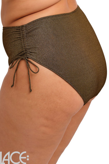 Elomi Swim - Sunset Shimmer Bikini tailleslip - Verstelbaar