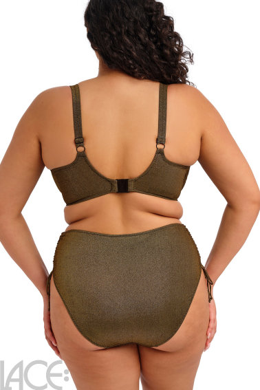 Elomi Swim - Sunset Shimmer Bikini tailleslip - Verstelbaar