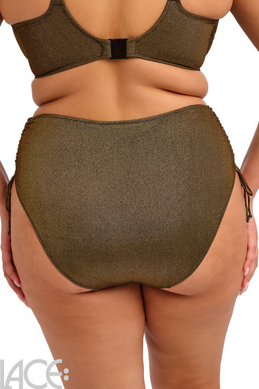 Elomi Swim - Sunset Shimmer Bikini tailleslip - Verstelbaar