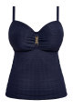 Fantasie Swim - Azores Tankini Top G-K cup Fantasie Swim - Azores Tankini Top G-K cup