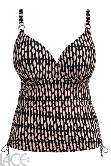 Fantasie Swim - Shell Bay Tankini Top G-K cup