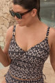 Fantasie Swim - Shell Bay Tankini Top G-K cup Fantasie Swim - Shell Bay Tankini Top G-K cup