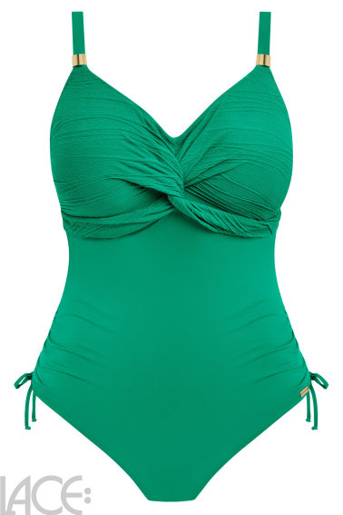 Fantasie Swim - Beach Waves Badpak met beugel E-K cup