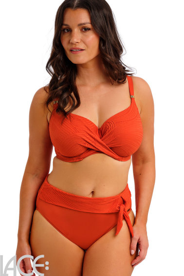Fantasie Swim - Ottawa Bikini slip met plooiband