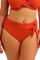 Fantasie Swim - Ottawa Bikini slip met plooiband
