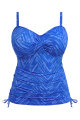 Fantasie Swim - Punta Mita Tankini Top G-K cup