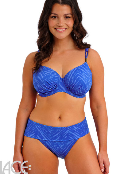 Fantasie Swim - Punta Mita Bikini slip met plooiband