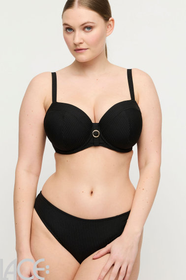 PrimaDonna Swim - Delray Bikini Bandeau Beha D-G cup