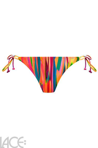 Freya Swim - San Antonio Bikini slip met koordjes