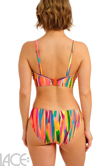 Freya Swim - San Antonio Bandeau bikini bh met afneembare bandjes E-I cup
