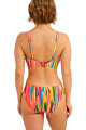 Freya Swim - San Antonio Bandeau bikini bh met afneembare bandjes E-I cup