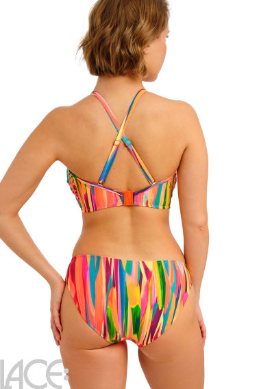 Freya Swim - San Antonio Bandeau bikini bh met afneembare bandjes E-I cup