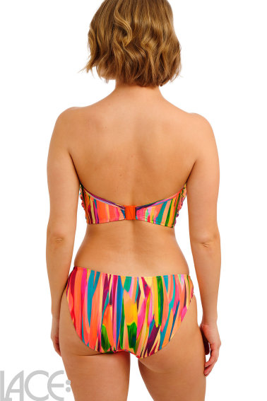 Freya Swim - San Antonio Bandeau bikini bh met afneembare bandjes E-I cup