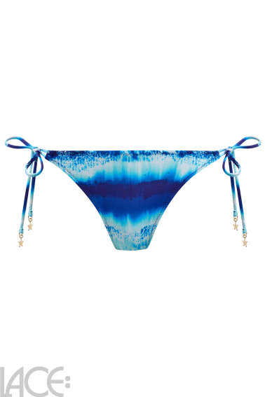 Freya Swim - Cadiz Coast Bikini slip met koordjes