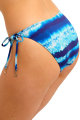 Freya Swim - Cadiz Coast Bikini slip met koordjes