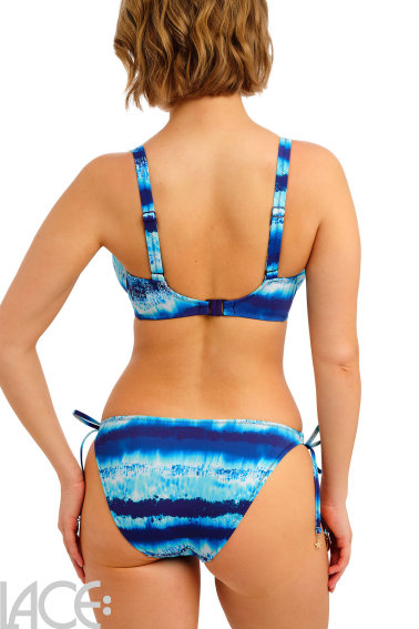 Freya Swim - Cadiz Coast Bikini slip met koordjes