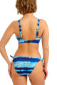 Freya Swim - Cadiz Coast Bikini slip met koordjes