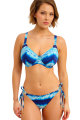 Freya Swim - Cadiz Coast Bikini slip met koordjes