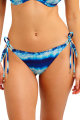 Freya Swim - Cadiz Coast Bikini slip met koordjes