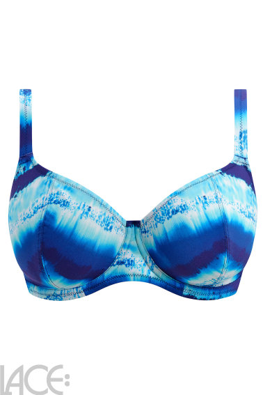 Freya Swim - Cadiz Coast Bikini Beha Plunge G-J cup