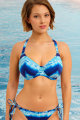 Freya Swim - Cadiz Coast Bikini Beha Plunge G-J cup