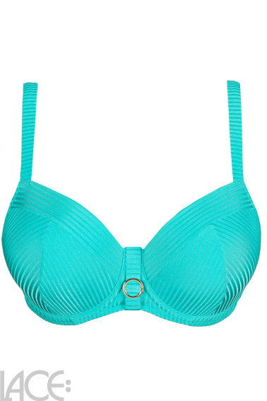 PrimaDonna Swim - Delray Bikini Bandeau Beha E-G cup