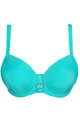 PrimaDonna Swim - Delray Bikini Bandeau Beha E-G cup