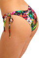 Freya Swim - Kailua Shores Bikini slip met koordjes - high leg