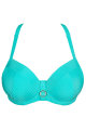PrimaDonna Swim - Delray Bikini Bandeau Beha E-G cup