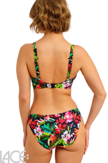 Freya Swim - Kailua Shores Bikini Beha Plunge G-K cup