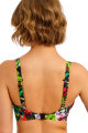 Freya Swim - Kailua Shores Bikini Beha Plunge G-K cup Freya Swim - Kailua Shores Bikini Beha Plunge G-K cup