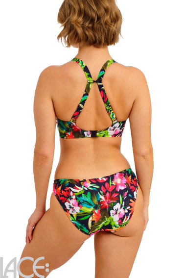 Freya Swim - Kailua Shores Bikini Beha Plunge G-K cup