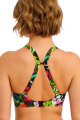 Freya Swim - Kailua Shores Bikini Beha Plunge G-K cup Freya Swim - Kailua Shores Bikini Beha Plunge G-K cup