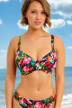 Freya Swim - Kailua Shores Bikini Beha Plunge G-K cup Freya Swim - Kailua Shores Bikini Beha Plunge G-K cup