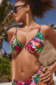 Freya Swim - Kailua Shores Bikini Beha Halternek F-I cup